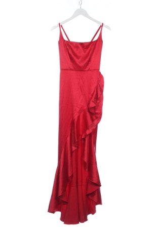Kleid Unbranded, Größe S, Farbe Rot, Preis 20,19 €, #137720738