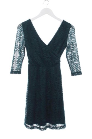 Sukienka New Look, Rozmiar XS, Kolor Zielony, Cena 24,00 zł, #137728371