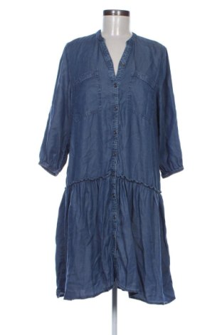 Rochie Beloved, Mărime M, Culoare Albastru, Preț 89,79 Lei, #137734095