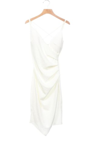 Rochie Unbranded, Mărime M, Culoare Ecru, Preț 104,98 Lei, #137735291