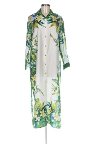 Рокля Zara, Размер XS, Цвят Многоцветен, Цена 17,34 €, #137735506