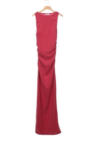 Rochie FullaModa, Mărime XS, Culoare Roșu, Preț 196,32 Lei, #137737568