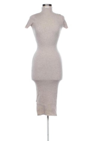 Kleid Unbranded, Größe S, Farbe Beige, Preis 13,00 €, #137738830