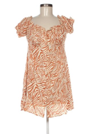 Рокля Reclaimed Vintage, Размер M, Цвят Многоцветен, Цена 24,57 €, #137739487