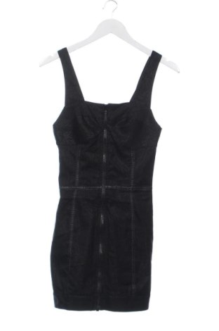 Sukienka Zara, Rozmiar S, Kolor Czarny, Cena 84,67 zł, #137739534
