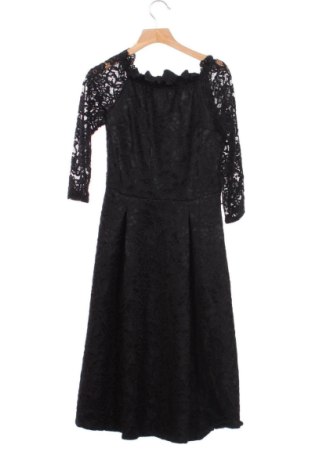 Rochie ONLY, Mărime XS, Culoare Negru, Preț 81,00 Lei, #137742907