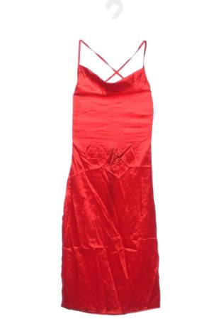 Rochie Unbranded, Mărime XS, Culoare Roșu, Preț 94,48 Lei, #137742908