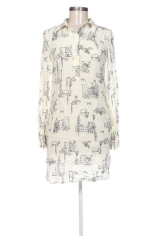 Rochie Trussardi, Mărime M, Culoare Multicolor, Preț 943,36 Lei, #137742928