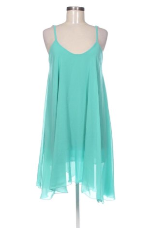 Rochie Unbranded, Mărime L, Culoare Albastru, Preț 99,73 Lei, #137743326