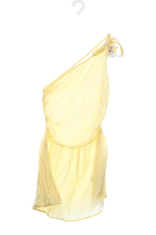 Rochie SHEIN, Mărime S, Culoare Galben, Preț 52,49 Lei, #137743342