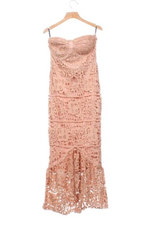 Rochie Missguided, Mărime XXS, Culoare Roz, Preț 141,72 Lei, #137743413