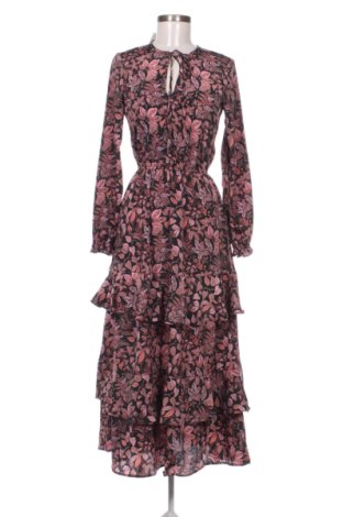 Rochie Sinsay, Mărime XS, Culoare Multicolor, Preț 47,24 Lei, #137743844