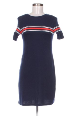 Rochie Bershka, Mărime S, Culoare Albastru, Preț 62,99 Lei, #137743877