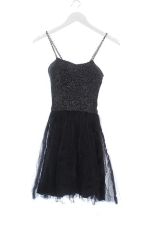 Φόρεμα Unbranded, Μέγεθος XS, Χρώμα Μαύρο, Τιμή 11,62 €, #137745104