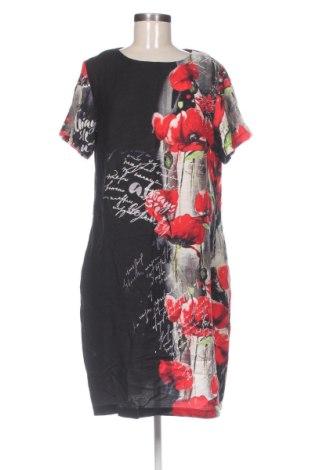 Šaty  Unbranded, Veľkosť XL, Farba Viacfarebná, Cena  37,34 €, #137745226