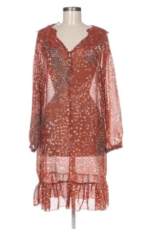 Rochie Jacqueline Riu, Mărime XL, Culoare Multicolor, Preț 196,32 Lei, #137745316