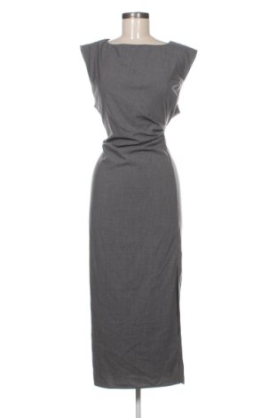 Рокля Zara, Размер XL, Цвят Сив, Цена 30,00 €, #137745499