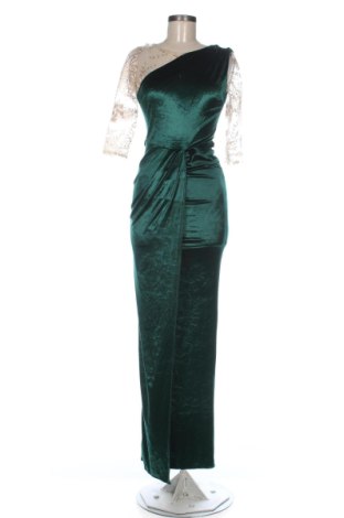Rochie Per Donna, Mărime S, Culoare Verde, Preț 296,00 Lei, #137745534