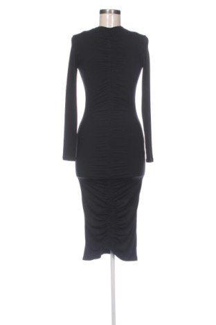 Rochie Bershka, Mărime S, Culoare Negru, Preț 48,00 Lei, #137745600