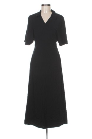 Rochie Gina Tricot, Mărime XL, Culoare Negru, Preț 78,74 Lei, #137745845