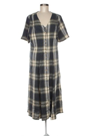 Рокля Unbranded, Размер XL, Цвят Многоцветен, Цена 34,00 €, #137746242