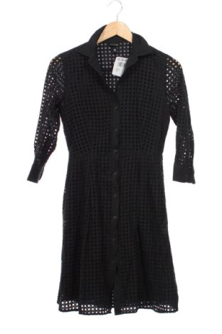 Рокля Who What Wear, Размер XS, Цвят Черен, Цена 64,01 €, #137746265