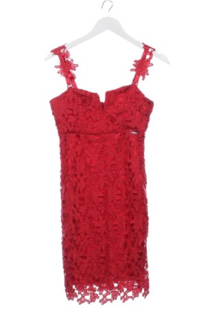 Rochie Guess, Mărime S, Culoare Roșu, Preț 260,00 Lei, #137746548