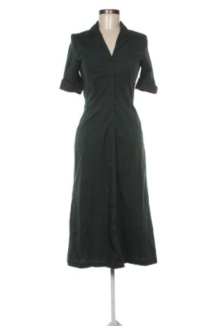 Rochie Mango, Mărime S, Culoare Verde, Preț 162,09 Lei, #137746595