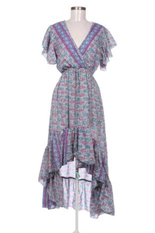 Rochie Unbranded, Mărime M, Culoare Multicolor, Preț 111,59 Lei, #137746609