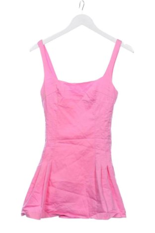 Φόρεμα Zara, Μέγεθος S, Χρώμα Ρόζ , Τιμή 20,96 €, #137746774