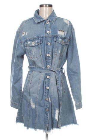 Φόρεμα Unbranded, Μέγεθος L, Χρώμα Μπλέ, Τιμή 25,15 €, #137747013
