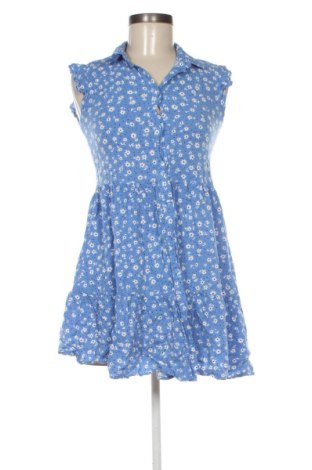 Рокля Stradivarius, Размер S, Цвят Многоцветен, Цена 26,86 €, #137747282