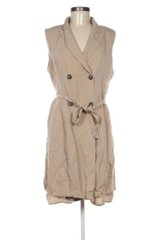 Rochie H&M, Mărime S, Culoare Bej, Preț 144,00 Lei, #137747705