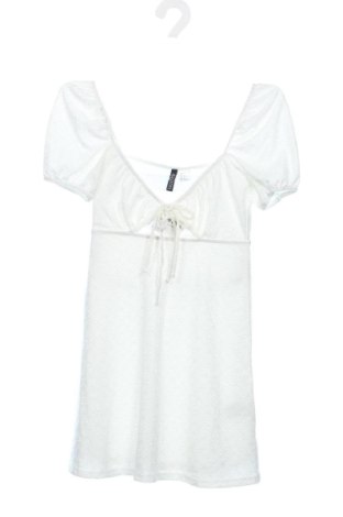 Šaty  H&M, Veľkosť XS, Farba Biela, Cena  20,00 €, #137747835
