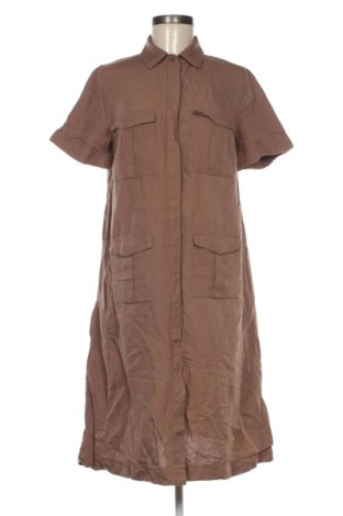 Rochie Autograph, Mărime L, Culoare Maro, Preț 244,76 Lei, #137748370