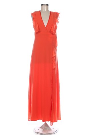 Rochie TFNC London, Mărime S, Culoare Portocaliu, Preț 290,00 Lei, #137748398