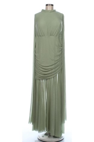 Рокля SHEIN, Размер 3XL, Цвят Зелен, Цена 25,00 €, #137748669