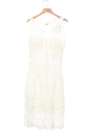 Rochie NEW COLLECTION, Mărime M, Culoare Ecru, Preț 186,00 Lei, #137748868