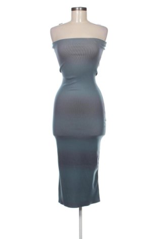 Рокля Zara, Размер S, Цвят Син, Цена 19,07 €, #137749463