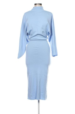 Рокля Zara, Размер S, Цвят Син, Цена 26,73 €, #137749514