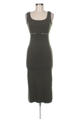 Рокля Zara, Размер M, Цвят Зелен, Цена 20,66 €, #137749551