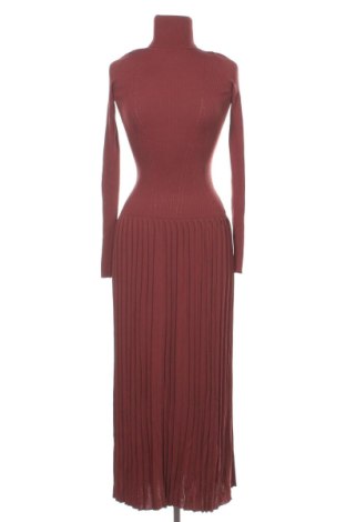 Рокля Zara, Размер S, Цвят Червен, Цена 28,18 €, #137749587
