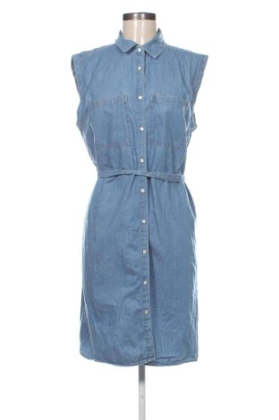 Rochie LC Waikiki, Mărime XL, Culoare Albastru, Preț 83,99 Lei, #137749971