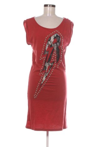 Rochie Replay, Mărime S, Culoare Roșu, Preț 511,92 Lei, #137750095