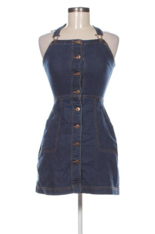 Рокля H&M, Размер S, Цвят Син, Цена 20,00 €, #137750194