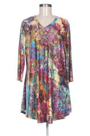 Rochie Lily, Mărime XL, Culoare Multicolor, Preț 196,00 Lei, #137750245