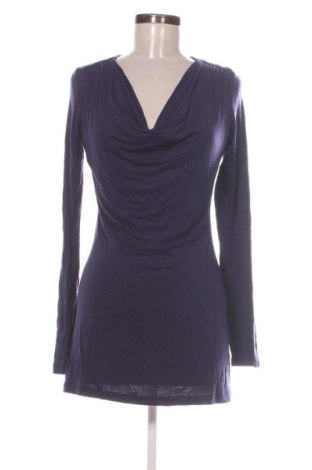 Rochie United Colors Of Benetton, Mărime M, Culoare Mov, Preț 71,91 Lei, #137750401