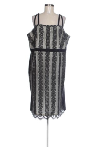 Rochie Little Mistress, Mărime 4XL, Culoare Multicolor, Preț 167,97 Lei, #137750436