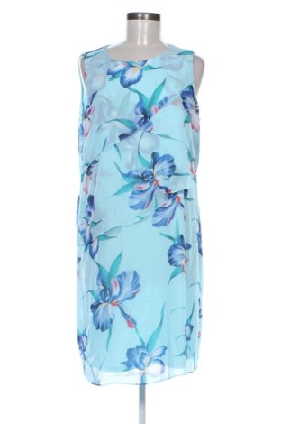 Rochie Comma,, Mărime L, Culoare Multicolor, Preț 334,05 Lei, #137750476