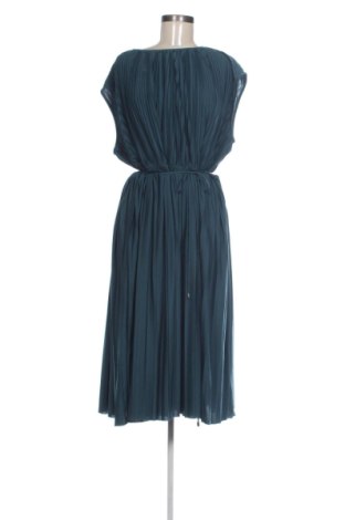 Rochie H&M, Mărime XXL, Culoare Albastru, Preț 167,97 Lei, #137750503
